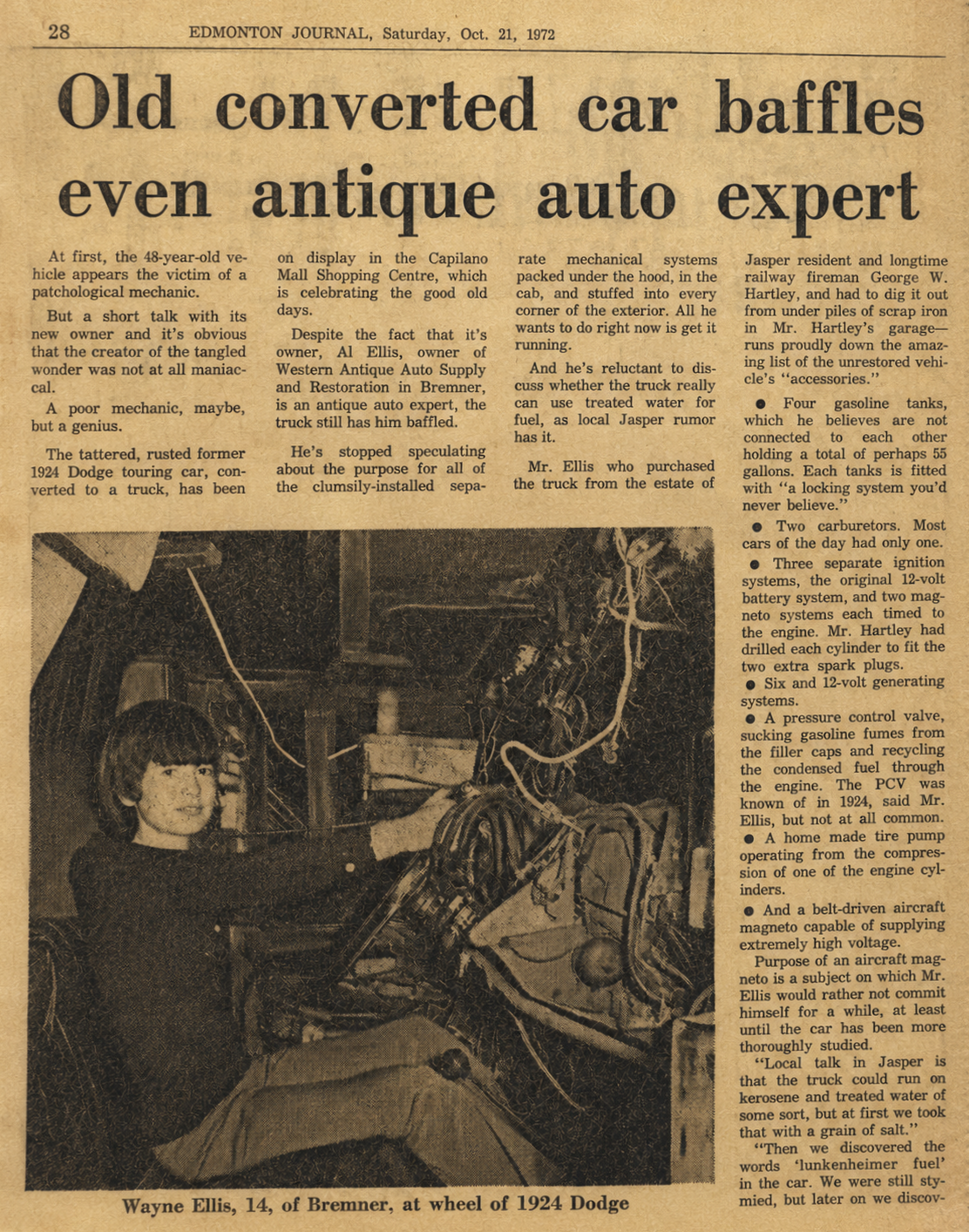 Edmonton Journal article continuation