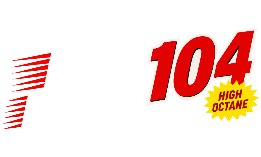 Fast Start 104