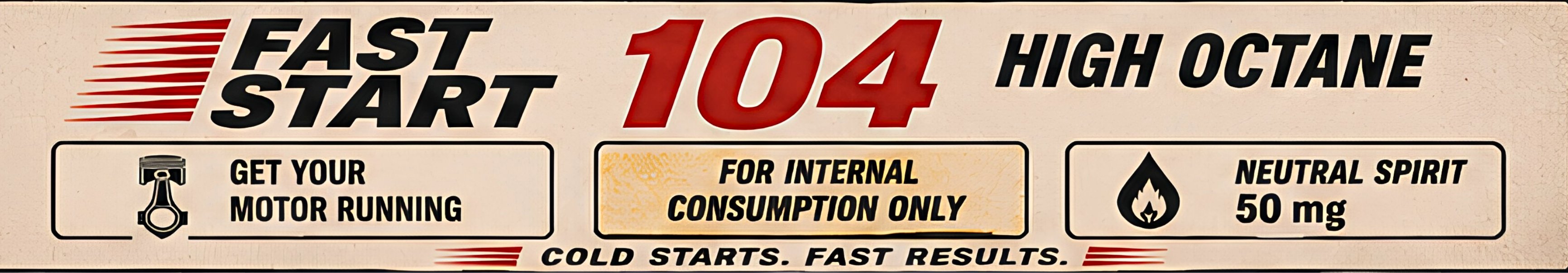 1960s label