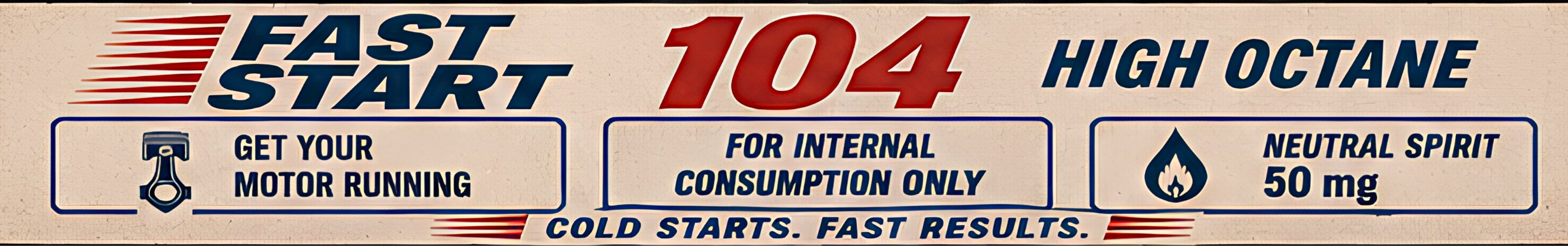 1980s label