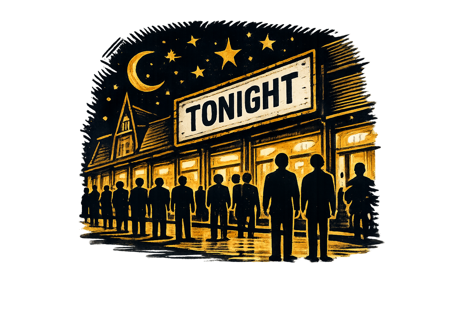 Tonight — Night Out